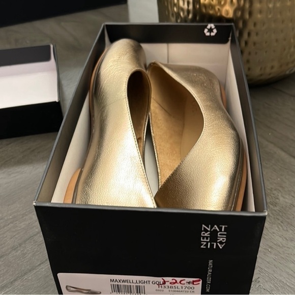 NATURALIZER Maxwell Flats (NARROW) - Picture 2 of 14